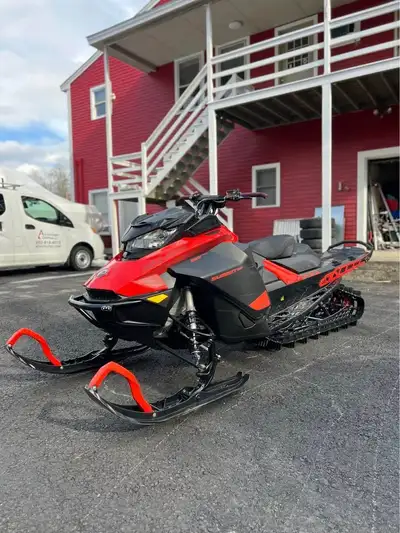 Welcome to Ride Collective - AB APPLY NOW: https://www.ridecollective.ca/get-pre-approved The 2021 S...