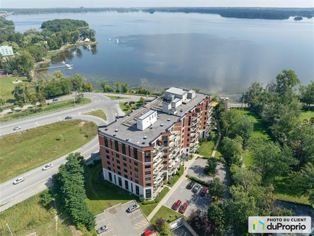 $699,000 - Condominium for sale in Vaudreuil-Dorion — photo 1