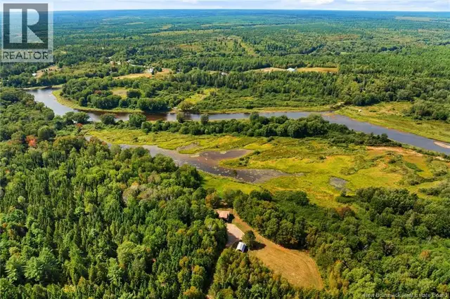 135 Hopkins Rd Gaspereau Forks, New Brunswick in Houses for Sale in Fredericton - Image 15