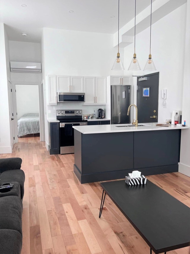 Beautiful 1 Bedroom Apartment Long Term Rentals Pembroke Kijiji