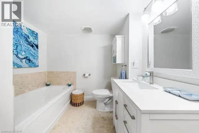442 MAPLE Avenue Unit# 1101 Burlington, Ontario in Condos for Sale in Oakville / Halton Region - Image 14