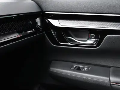 2025 Honda CR-V Hybrid Touring TOURING | NAVI | LEATHER | HONDA , View more