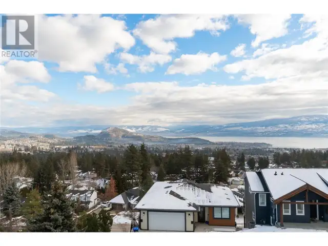 3559 Goldie Way Lot# 2 West Kelowna, British Columbia in Houses for Sale in Penticton - Image 12