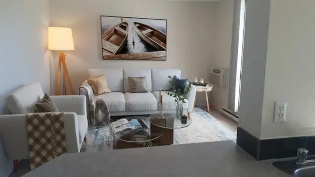 Chelsea Place  - Bachelor Suite for September