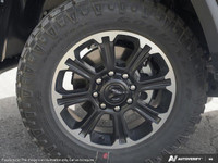2026 RAM 2500 Rebel Parkland Chrysler, AMVIC Licensed Dealer Engine: 6L turbo 6cyl. Other Equipment... (image 7)