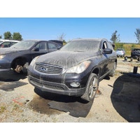 INFINITI QX50 2014 pour pièces Kenny U-Pull Sherbrooke Sherbrooke Québec Preview