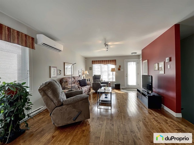 $350,000 - Semi-detached - Trois-Rivières (Trois-Rivières-Ouest) — photo 3