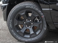 Welcome to Barrie Dodge Chrysler Jeep. 5.7L HEMI V-8 engine for powerful performance - 4x4 drivetrai... (image 8)