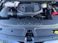 SPECIAL OFFER! Unleash the next generation of performance in this bold pickup, featuring available 4... (image 7)