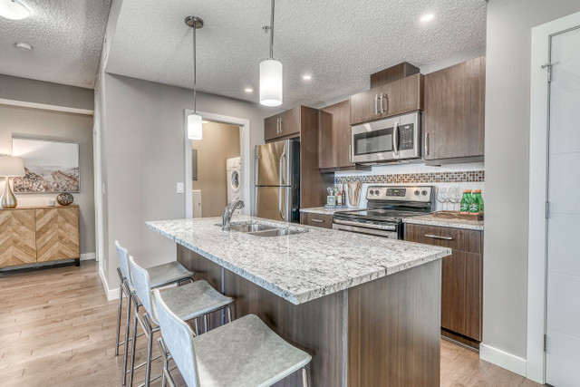 The Northbank - The Northbank Apartment for Rent in Long Term Rentals in Edmonton - Image 3