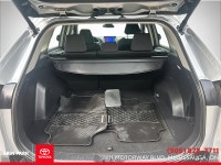 XLE AWD Engine: 4 Cylinder Engine 2.5L L/100Km City: 8.8 L/100Km Hwy: 7.1 Safety Equipment Electroni... (image 5)