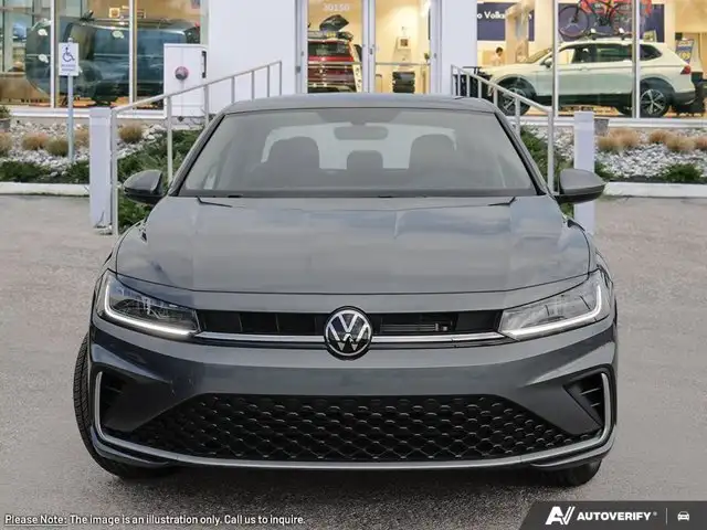 2026 Volkswagen Jetta Trendline | Backup Camera | Digital in Cars & Trucks in Abbotsford - Image 3