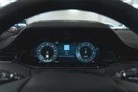 Land Rover Range Rover Evoque P250 S 2024: - Extérieur métallisé noir SANTORINI et intérieur en cuir... (image 4)