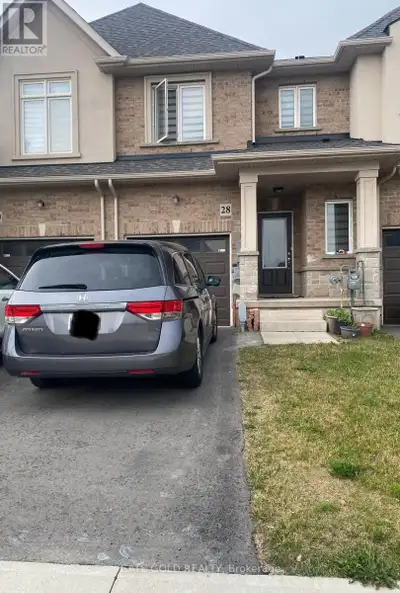 28 FOOTHILLS LANE Hamilton (Fruitland), Ontario