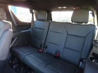 Recent trade in, 2021 GMC Yukon 1500 Denali, 6.2L, 4x4. 7 passenger! Comes with leather heated & ven... (image 5)