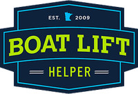 Boat Lift Helper