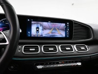 The 2024 GLE450 Exclusive trim delivers a refined, comfort-oriented luxury SUV experience that empha... (image 9)