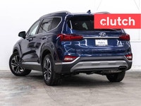 Climate Control, Dual Zone Front Climate Control, Premium Sound System and more! Clutch is the large... (image 5)