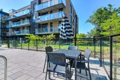 3.5 condo appartement a louer Ville Saint Laurent-Leora, View more