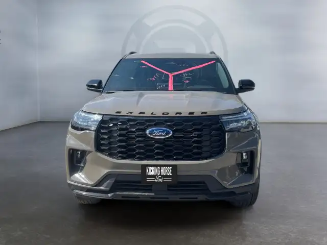 2026 Ford Explorer544786178429440001