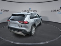 Leather Seats, Sunroof, Cooled Seats, Wireless Charging, Heated Steering Wheel! The RAV4 is here to... (image 7)