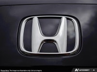 Introducing the stunning new 2027 Honda HR-V EX-L AWD in a sophisticated black finish. With its all-... (image 8)