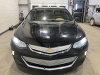 La Chevrolet Volt 2018 Premier propose une conduite Hybride branchable pensée pour le quotidien. Ce... (image 5)