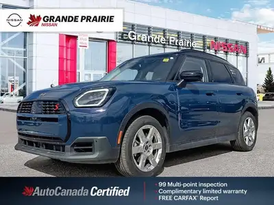 Low Kilometres | Power Seating | Push Button Start | Blind Spot Monitoring | Heads Up Display | Key...