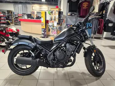 Welcome to GP Motorsports!. Honda Rebel 500A true rebel refuses to compromise – just like the Honda...
