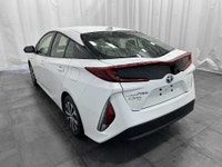 GARANTIE PROLONGÉE TOYOTA JUSQU'AU 28 MARS 2026 OU 100 000 KM. Chez Ste-Foy Toyota nos clients sont... (image 4)