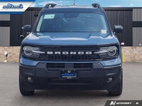Check out this certified 2025 Ford Bronco Sport Outer Banks | Heated Seats | Remote Start | Lane Kee... (image 7)