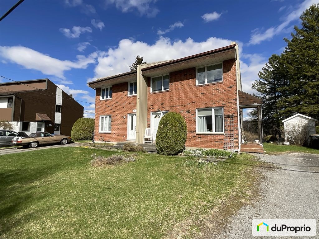 $392,000 - Semi-detached for sale in St-Redempteur — photo 2