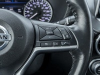 Come see this 2022 Nissan Sentra SV before it's too late! *You Can't Beat the Price with These Optio... (image 9)