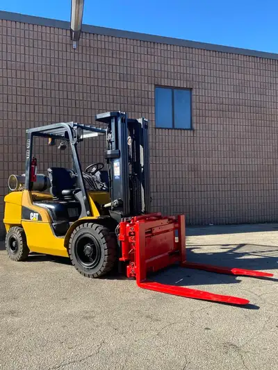 Mister Mechanic specializes in refurbishing and refreshing forklifts to keep them running at their b...