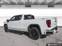This 2024 GMC Sierra 1500 Elevation is powered by a strong 5.3L V8 engine paired with a smooth 8-spe... (image 3)