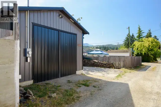 2820 5th Ave Port Alberni, British Columbia in Houses for Sale in Port Alberni - Image 24