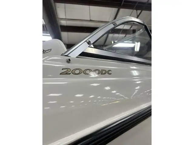 2023 Pro Sports 2000DC w/ 200XS XL Mercury & Galv Trailer in Powerboats & Motorboats in New Glasgow - Image 9