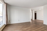 Amenities: Great Location • Underground Parking • Elevators Suite & Building: One-bedroom and two-be... (image 8)