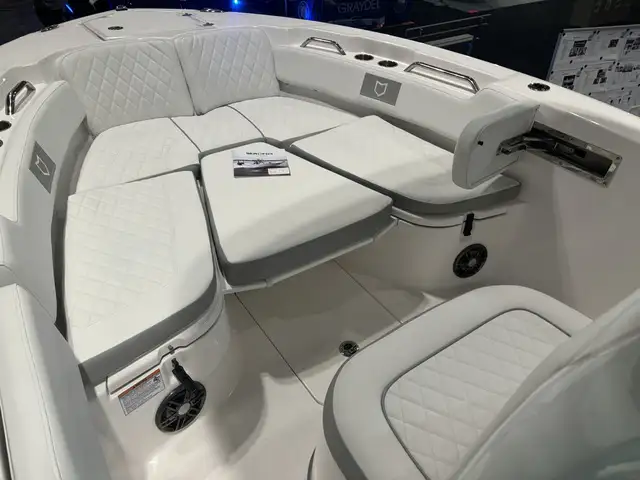 2025 Sea Fox 248 COMMANDER in Powerboats & Motorboats in Barrie - Image 24
