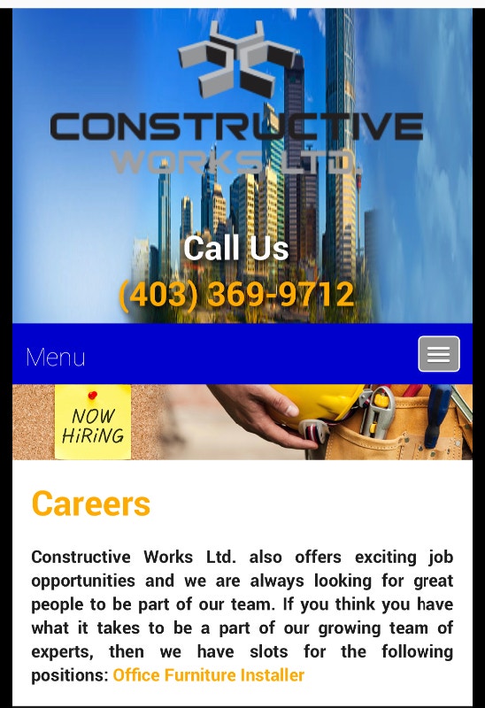 Immediate Employment Available General Labour Calgary Kijiji
