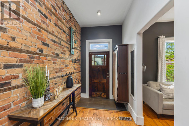 64 BAY STREET Kingston (East of Sir John A. Blvd), Ontario in Houses for Sale in Kingston - Image 2