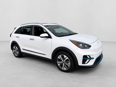 2022 KIA NIRO EV SX TOURING – ALL-ELECTRIC | PREMIUM | TECH-LOADED This 2022 Kia Niro EV SX Touring...