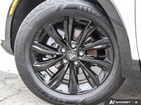 *2024 Buick Envista Sport Touring -- Sleek Design, Smart Value, Modern Comfort* Step into near-new s... (image 8)