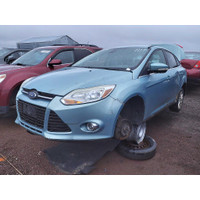 FORD FOCUS 2012 parts available Kenny U-Pull Moncton