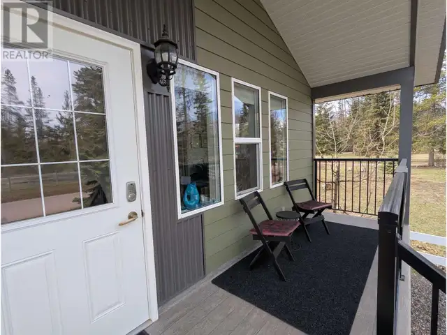 593 COLUMBIA STREET Smithers, British Columbia in Houses for Sale in Smithers - Image 29