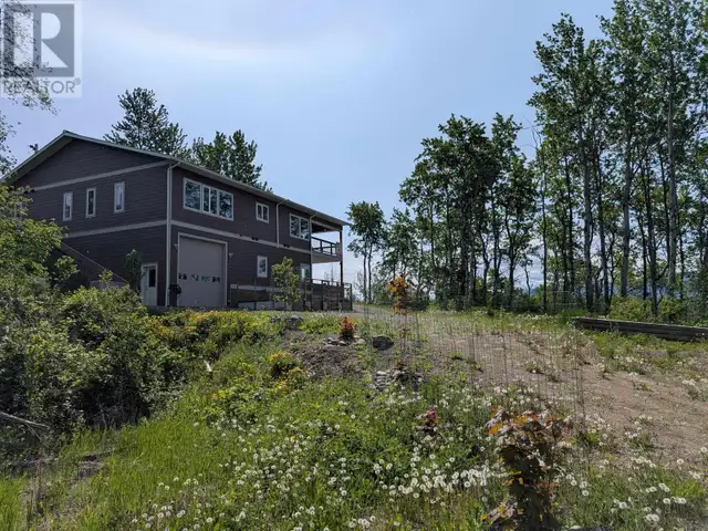 1598 FIRST STREET Telkwa, British Columbia in Houses for Sale in Smithers - Image 35