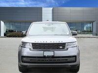 This 2024 Land Rover Range Rover P550e Se Swb is a refined luxury SUV that blends plug-in hybrid pow... (image 4)