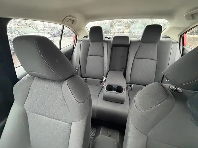 2020 Toyota COROLLA4333764632648192021