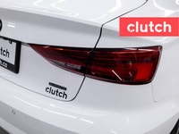 Electric Parking Brake, Brake Assist, Front Heated Seats and more! Clutch is the largest online used... (image 9)