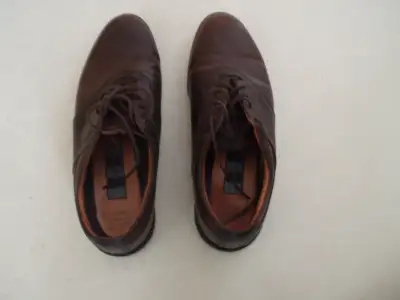 MEN'S NIKE  GOLF SHOES  -- SIZE 10 1/2 - EXCELLENT, View more